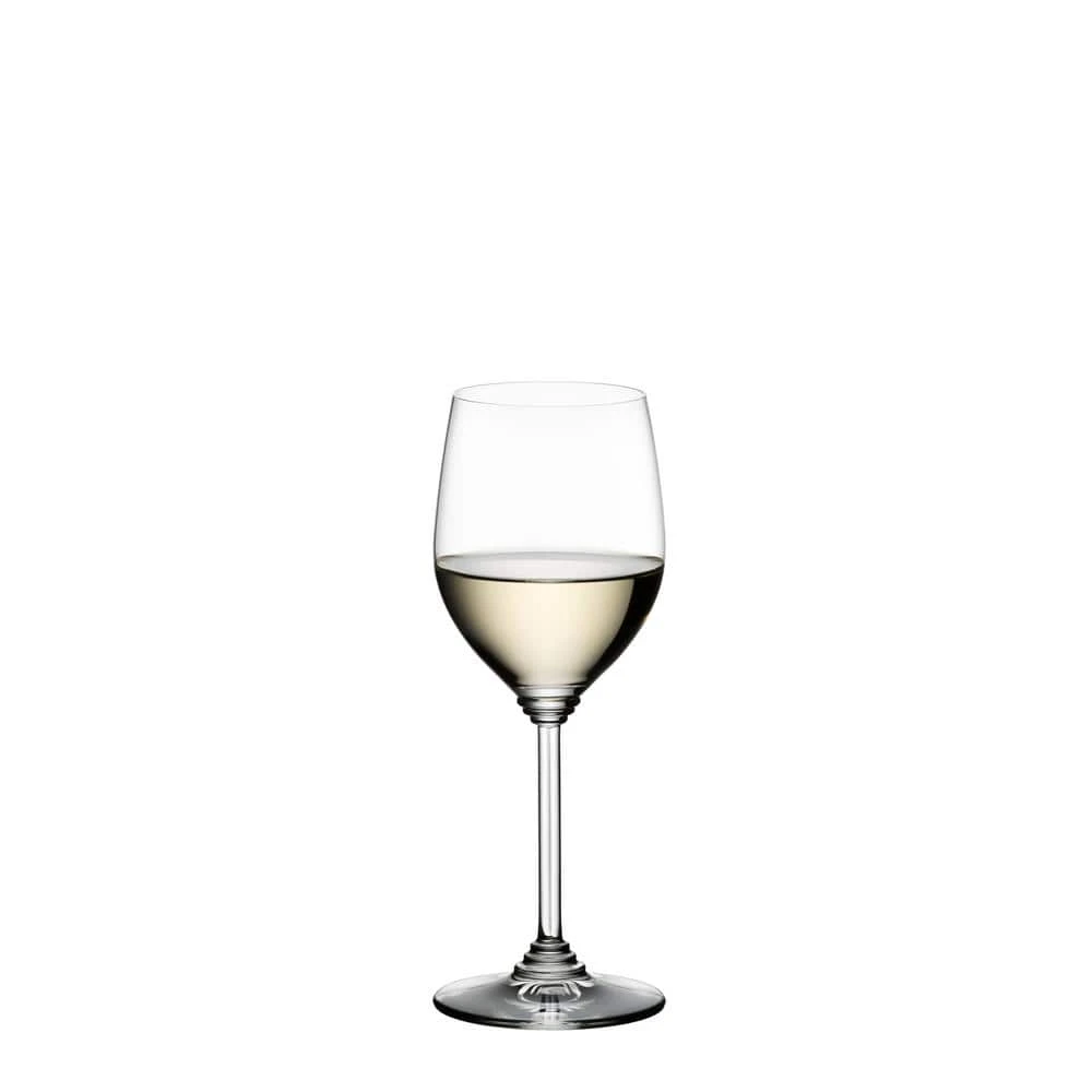 Riedel Wine Series 13 oz. Viognier/Chardonnay Wine Glass (2-Pack) - Premium White Wine Glasses 2 Riedel Wine Series 13 oz. Viognier/Chardonnay Wine Glass (2-Pack) - Premium White Wine Glasses - Image 2