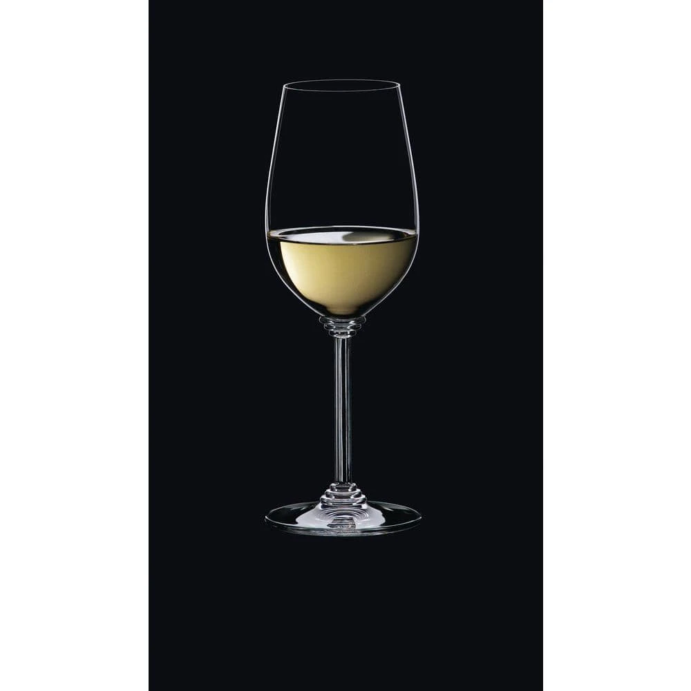 Riedel Wine Series 13.38 oz. Riesling/Sauvignon Blanc Wine Glasses (2-Pack) - Premium White Wine Glassware 3 Riedel Wine Series 13.38 oz. Riesling/Sauvignon Blanc Wine Glasses (2-Pack) - Premium White Wine Glassware - Image 3