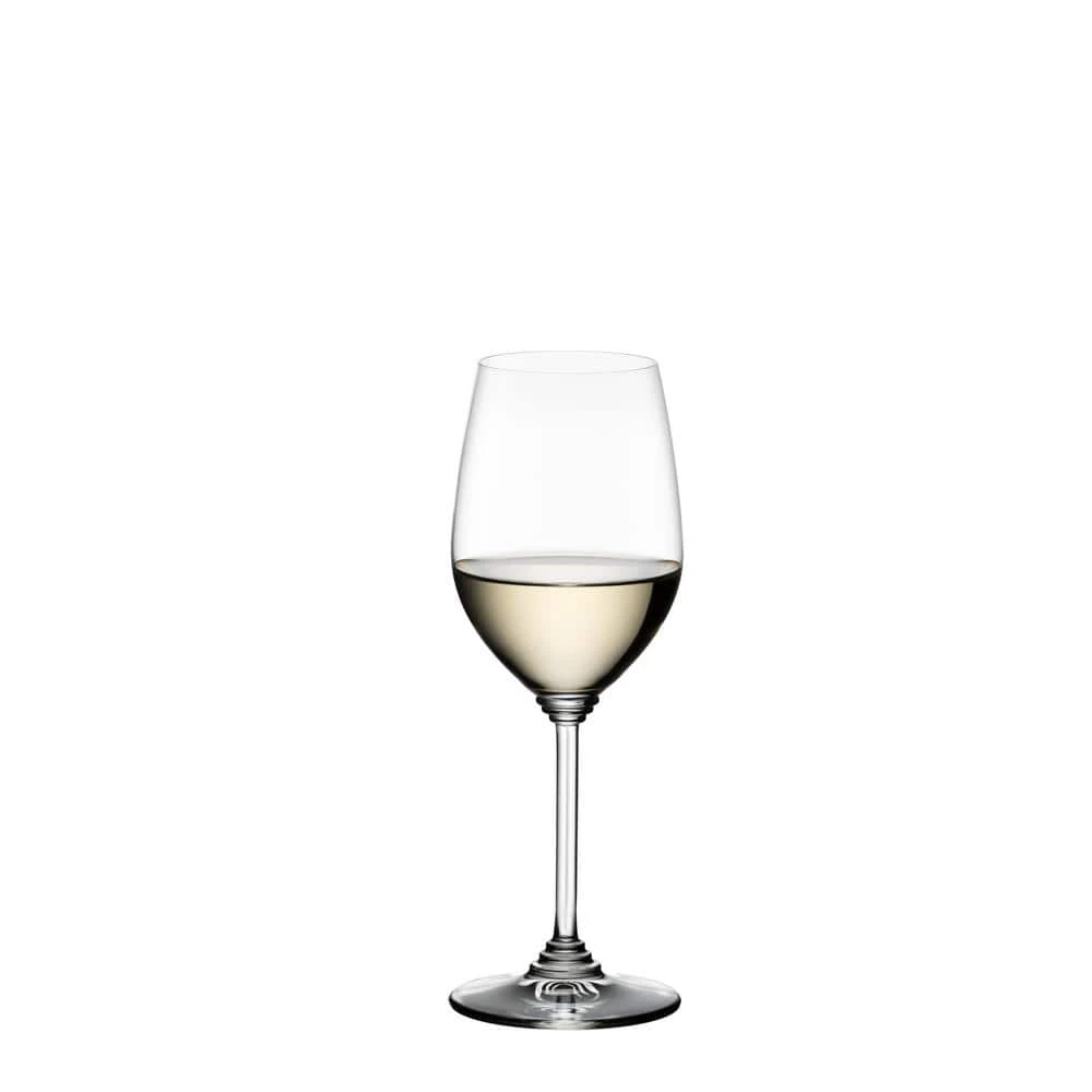 Riedel Wine Series 13.38 oz. Riesling/Sauvignon Blanc Wine Glasses (2-Pack) - Premium White Wine Glassware 2 Riedel Wine Series 13.38 oz. Riesling/Sauvignon Blanc Wine Glasses (2-Pack) - Premium White Wine Glassware - Image 2