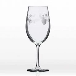 Rolf Glass Icy Pine 18 oz. Clear All Purpose Wine Glasses - Set of 4 | Premium Quality Wine Glassware 5 Rolf Glass Icy Pine 18 oz. Clear All Purpose Wine Glasses - Set of 4 | Premium Quality Wine Glassware -Drinkware Shop rolf glass assorted wine glass sets 207261 s4 c3 1000