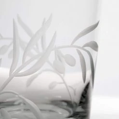 Rolf Glass Olive Branch Clear 18 oz. Balloon Wine Glass Set of 4 - Elegant & Durable 7 Rolf Glass Olive Branch Clear 18 oz. Balloon Wine Glass Set of 4 - Elegant & Durable -Drinkware Shop rolf glass assorted wine glass sets 302171 s4 1f 1000