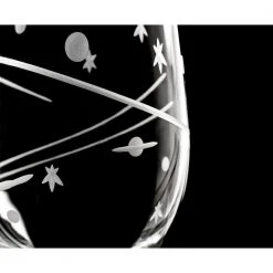 Space 18 fl. oz. All Purpose Wine Glasses (Set of 2) - Premium Red Wine Glasses by Rolf Glass -Drinkware Shop rolf glass red wine glasses 411262 s 2 4f 1000