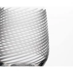 Cyclone 17 fl. oz. Stemless Wine Glasses Set of 4 - Durable and Stylish by Rolf Glass -Drinkware Shop rolf glass stemless wine glasses 455334 s 4 4f 1000