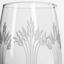 Rolf Glass Harvest 17 oz. Stemless Wine Glasses Set of 2 - Elegant & Durable 5 Rolf Glass Harvest 17 oz. Stemless Wine Glasses Set of 2 - Elegant & Durable -Drinkware Shop rolf glass stemless wine glasses 701332 s 2 4f 1000