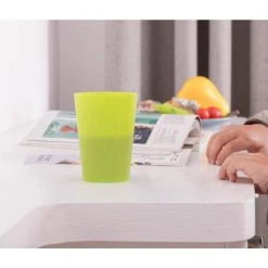 Basicwise 7 oz. Reusable Plastic Cups - Set of 6 (2 Red, 2 Green, 2 Blue) - Freezer Safe Drinking Glasses 8 Basicwise 7 oz. Reusable Plastic Cups - Set of 6 (2 Red, 2 Green, 2 Blue) - Freezer Safe Drinking Glasses -Drinkware Shop set of 6 2 red 2 green 2 blue basicwise drinking glasses sets qi003475 6 4f 1000