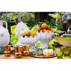 Rain Drop Green Double Old-Fashioned Glass Set of 4 - Premium Cocktail Glasses -Drinkware Shop shot glasses 726013 31 1000