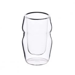 MasterPRO 1.69 oz. Shot Glasses - Set of 4 for Cocktails, Whiskey, and Spirits -Drinkware Shop shot glasses mpus60300 4f 1000