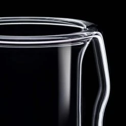 MasterPRO 1.69 oz. Shot Glasses - Set of 4 for Cocktails, Whiskey, and Spirits -Drinkware Shop shot glasses mpus60300 fa 1000