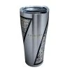 WB Friends Pattern 30 oz. Stainless Steel Tumbler with Lid - Double Wall Insulated, Leak Proof by Tervis