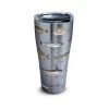 Tervis Saltwater Fish 30 oz. Stainless Steel Tumbler with Lid - Insulated Double Wall Design