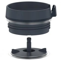 Thermos Guardian 12 oz. Slate Blue Stainless Steel Tumbler - Insulated Travel Mug 13 Thermos Guardian 12 oz. Slate Blue Stainless Steel Tumbler - Insulated Travel Mug -Drinkware Shop slate blue thermos drinking glasses sets ts1299db4 44 1000