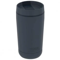 Thermos Guardian 12 oz. Slate Blue Stainless Steel Tumbler - Insulated Travel Mug