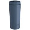 Thermos Guardian 18 oz. Slate Blue Stainless Steel Tumbler - Leakproof & Insulated