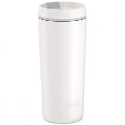 Drinkware Shop -Drinkware Shop sleet white thermos drinking glasses sets ts1319wh4 40 1000