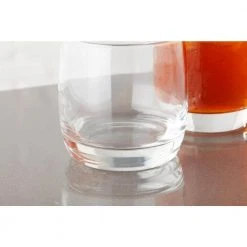 StyleWell 17 oz. and 10 oz. Glass Tumblers Set of 16 – Durable Drinking Glasses for Home, Bar, or Restaurant -Drinkware Shop stylewell drinking glasses sets p7778 1d 1000
