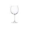 StyleWell 20.5 oz. Red Wine Glasses (Set of 4) - Elegant & Durable Crystal Glassware