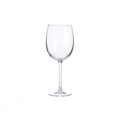 19 oz. White Wine Glasses (Set of 4) – Elegant & Durable by StyleWell