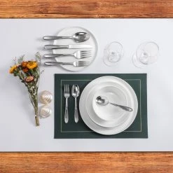 16.5 oz. Lead-Free Crystal Beverage Glasses (Set of 6) - Elegant Drinking Glasses by TABLE 12 -Drinkware Shop table 12 drinking glasses sets tglg6r30 76 1000